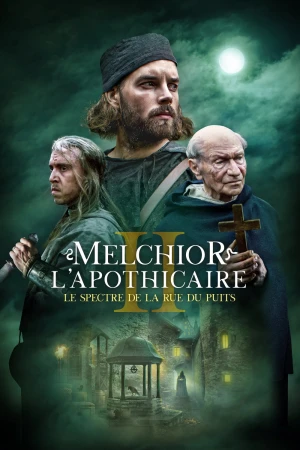 Vaistininkas Melchioras – Filmas online nemokamai