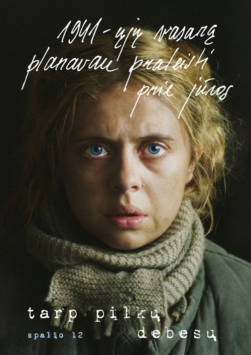 Tarp pilkų debesų – Filmas online nemokamai