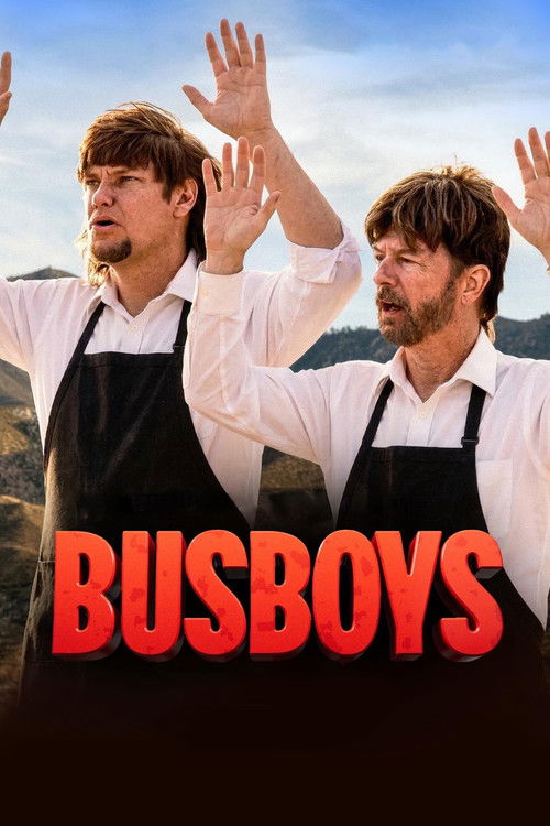 Padavėjai – Filmas online nemokamai